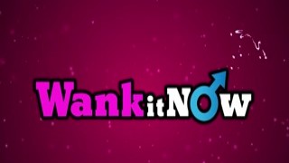 WankItNow - Dolly Be My Puppy Dog 2