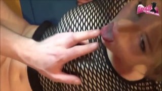 german amateur homemade threesome fuck