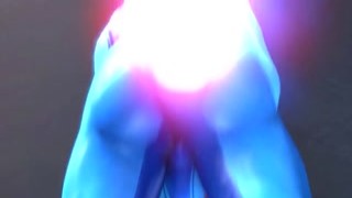 Samus Aran fucks Elizabeth