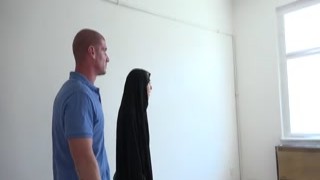 SexWithMuslims - Czech Babe Ashely Ocean Wants a Discou