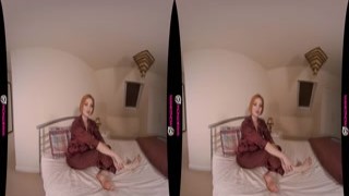 Masturbation Treatment with Zara DuRose