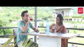 IndianWebSeries - Sex Scenes from Rum 4 2020