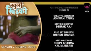 Khuli Kidiki Season 01 Episode 02 (2022) Voovi Hindi Hot Web Series